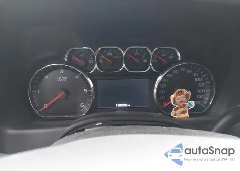 2015 Chevrolet Tahoe Lt from USA, damaged, VIN 1GNSKBKC1FR525182